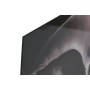 Cadre Home ESPRIT Noir Gris Imprimé 150 x 0,4 x 100 cm