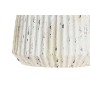 Vase Home ESPRIT White Magnesium 28,5 x 28,5 x 32,5 cm