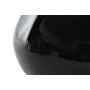 Vase Home ESPRIT Black Recycled glass 31 x 31 x 32 cm