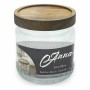 Glass Jar La Mediterránea Anna 450 ml 0,45 L (12 Units)