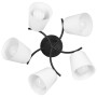 Spot encastré Activejet AJE-ALMA 5P 40 W