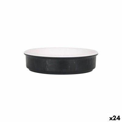 Casserole Viejo Valle ARIZONA 180 ml 11,5 x 11,5 x 2,5 cm (24 Unités)