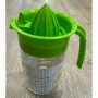 Exprimidor Titiz Glass 0,6 L (24 Units)
