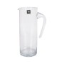 Jug La Mediterránea Toscana Glass 2 L (4 Units)