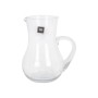 Jug La Mediterránea Lombardia Glass 1,5 L (4 Units)