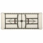 Table Piable Lifetime Blanc Plastique (Reconditionné B)