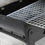 Folding Portable Barbecue for use with Charcoal BearBQ InnovaGoods V0103439 Iron (Refurbished B)