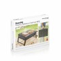 Folding Portable Barbecue for use with Charcoal BearBQ InnovaGoods V0103439 Iron (Refurbished B)