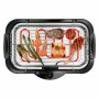 Barbecue Taurus Maxims Plus 2000W Black 2000 W
