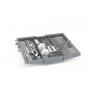 Lave-vaisselle BOSCH SMS4HVI03E Acier 60 cm