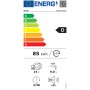 Lave-vaisselle BOSCH SMS4HVI03E Acier 60 cm