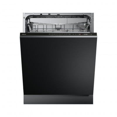 Lave-vaisselle Teka DFI 46950 XL Noir 60 cm