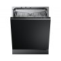 Lave-vaisselle Teka DFI 46950 XL Noir 60 cm