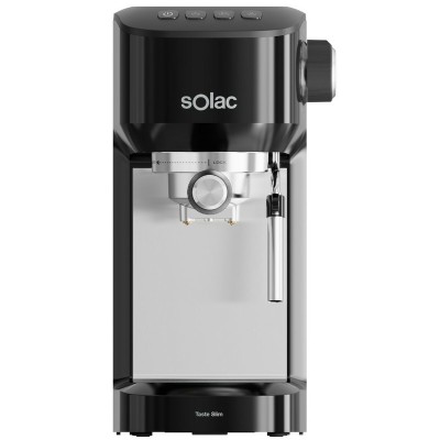 Cafétière électrique Solac CE4511