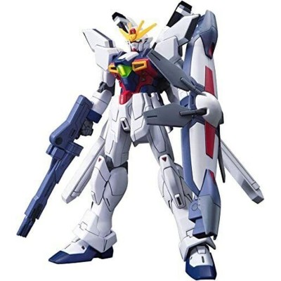 Figure à Collectionner Bandai HGUC 1/144 GX-9900-DV GUNDAM X DIVIDER