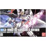 Figure à Collectionner Bandai HGUC 1/144 GX-9900-DV GUNDAM X DIVIDER