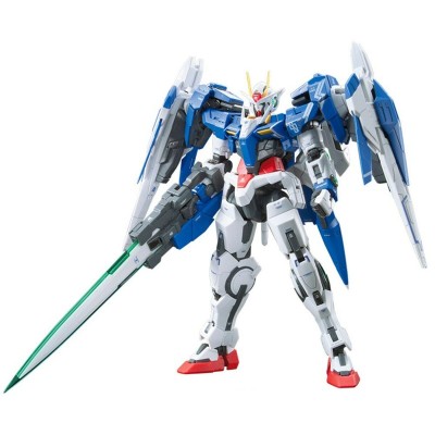 Figure à Collectionner Bandai RG 1/144 00 RAISER PVC (PVC)