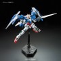 Figure à Collectionner Bandai RG 1/144 00 RAISER PVC (PVC)