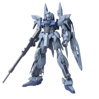 Figure à Collectionner Bandai MSN-001A1DELTA PLUS BL