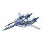 Figure à Collectionner Bandai MSN-001A1DELTA PLUS BL