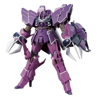 Figure à Collectionner Bandai YAMS-132 ROZEN ZULU Noir (Noir)