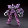Figure à Collectionner Bandai YAMS-132 ROZEN ZULU Noir (Noir)