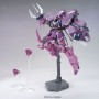 Figure à Collectionner Bandai YAMS-132 ROZEN ZULU Noir (Noir)