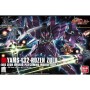 Figure à Collectionner Bandai YAMS-132 ROZEN ZULU Noir (Noir)