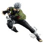 Figure à Collectionner Bandai BANPRESTO FIGURE COLOSSEUM - HATAKE KAKASHI Multicouleur (Multicouleur) Plastique (Plastique)