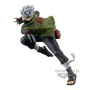 Figure à Collectionner Bandai BANPRESTO FIGURE COLOSSEUM - HATAKE KAKASHI Multicouleur (Multicouleur) Plastique (Plastique)