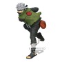Figure à Collectionner Bandai BANPRESTO FIGURE COLOSSEUM - HATAKE KAKASHI Multicouleur (Multicouleur) Plastique (Plastique)