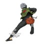 Figure à Collectionner Bandai BANPRESTO FIGURE COLOSSEUM - HATAKE KAKASHI Multicouleur (Multicouleur) Plastique (Plastique)