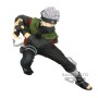 Figure à Collectionner Bandai BANPRESTO FIGURE COLOSSEUM - HATAKE KAKASHI Multicouleur (Multicouleur) Plastique (Plastique)