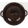 Casserole La Estrella Fuego 1L Ø 14 x 7 cm (6 Units)