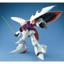 Figure à Collectionner Bandai AMX-004 QUBELEY Noir (Noir) Plastique (Plastique)