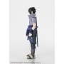 Collectable Figures Naruto ULTIMATE LEGENDS NARUTO - UCHIHA SASUKE(SHIPPUDEN)