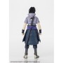 Collectable Figures Naruto ULTIMATE LEGENDS NARUTO - UCHIHA SASUKE(SHIPPUDEN)