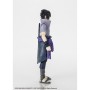 Collectable Figures Naruto ULTIMATE LEGENDS NARUTO - UCHIHA SASUKE(SHIPPUDEN)