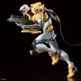 Collectable Figures Bandai RG EVANGELION UNIT-00 Multicolour (Multicolour) Plastic (Plastic)