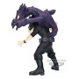 Figure à Collectionner My Hero Academia THE AMAZING HEROES PLUS - FUMIKAGE TOKOYAMI Multicouleur (Multicouleur) Plastique (Plast