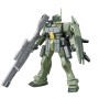 Figure à Collectionner Bandai HGBF 1/144 GM SNIPER K9 Plastique (Plastique)