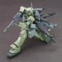 Figure à Collectionner Bandai HGBF 1/144 GM SNIPER K9 Plastique (Plastique)