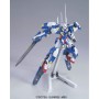 Collectable Figures Bandai 1/144 GUNDAM AVALANCHE EXIA BL Multicolour (Multicolour) Plastic (Plastic)