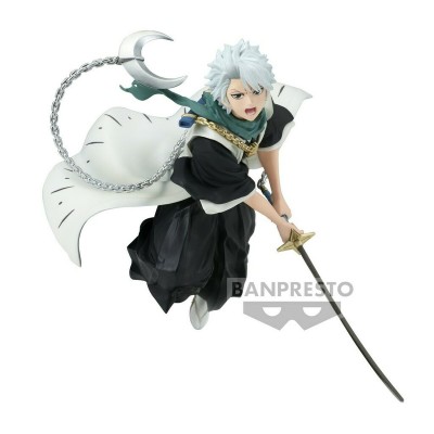 Collectable Figures Bandai BLEACH VIBRATION STARS - TOUSHIRO HITSUGAYA