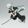 Figure à Collectionner Bandai BLEACH VIBRATION STARS - TOUSHIRO HITSUGAYA