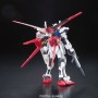 Collectable Figures Bandai RG 1/144 AILE STRIKE GUNDAM BL Plastic (Plastic)