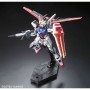 Collectable Figures Bandai RG 1/144 AILE STRIKE GUNDAM BL Plastic (Plastic)