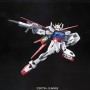 Collectable Figures Bandai RG 1/144 AILE STRIKE GUNDAM BL Plastic (Plastic)