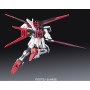 Figure à Collectionner Bandai RG 1/144 AILE STRIKE GUNDAM BL Plastique (Plastique)