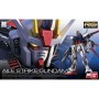 Collectable Figures Bandai RG 1/144 AILE STRIKE GUNDAM BL Plastic (Plastic)